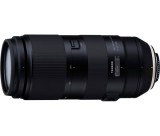 Tamron 100-400mm f/4.5-6.3 Di VC USD (Canon)