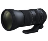 Tamron SP 150-600mm f/5-6.3 Di VC USD G2 (Canon)