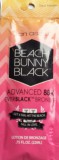 Tan Asz U Beach Bunny Black 88x 22ml