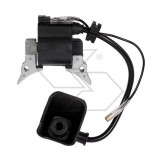 Tanaka 328, 258 gyújtás