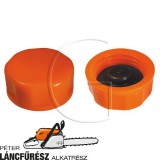 Tanaka-tas T321, TC321, TBL500, TBL455, TBL355 5950502490 üzemanyag tanksapka