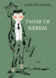 Tanár úr kérem