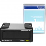 Tandberg RDX Quikstor External drive kit 1 TB USB+ (8864-RDX)