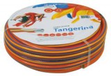 Tangerina csavarodásmentes locsolótömlő 3 rétegű; 1", 50m (3385084)