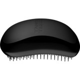 Tangle Teezer Salon Elite hajkefe a rakoncátlan hajra típus Midnight Black