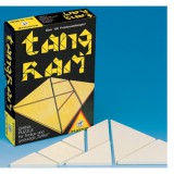 Tangram geometriai játék - Piatnik