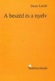 Tankönyvkiadó A beszéd és a nyelv