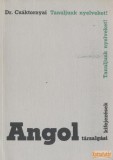 Tankönyvkiadó Angol társalgási kifejezések (1979)