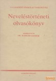 Tankönyvkiadó Neveléstörténeti olvasókönyv