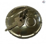 Tanksapka 60-as fém (X3592)