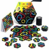 TANTRIX Játékkészlet (56 lapka)