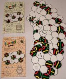 TANTRIX Match! Junior kiegészítő (12 feladvány) logikai játék