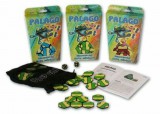 Tantrix PALAGO Játékkészlet (48 lapka)
