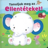 Tanuljuk meg az ellentéteket!