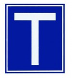 Tanulóvezető matrica