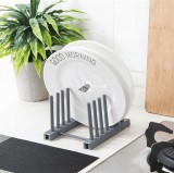 Tányér csepegtető állvány