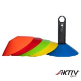 Tányérbója szett Sveltus 20 db