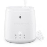 TAOTRONICS TT-AH046 6L fehér ultrahangos hideg-meleg párásító (78-03000-187)