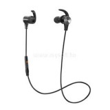 TAOTRONICS TT-BH07 Bluetooth sztereó sport fülhallgató (fekete) (53-01000-056)