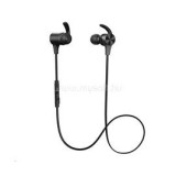 TAOTRONICS TT-BH07S Boost Bluetooth fekete fülhallgató (53-01000-212)