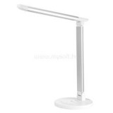 TAOTRONICS TT-DL13 alumínium ezüst LED lámpa (78-01000-157/84700-037)