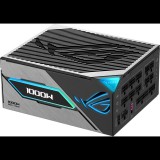 TÁP Asus ROG THOR 1000W Platinum III 80+ Platina tápegység - moduláris - ROG-THOR-1000P3-GAMING (90YE00V3-B0NA00)