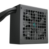TÁP DeepCool 750W - PL750-D 80+ Bronze - R-PL750D-FC0B-EU