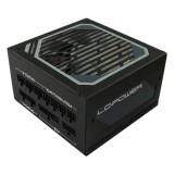 TÁP LC Power 550W LC6550M V2.31 - Super Silent Modular Series