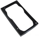 Tápegység kiegészítő SIAV FS-PSU-B vibráció csökkentő Fekete FS-PSU-B