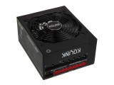 Tápegység Kolink Continuum 1050W 14cm ATX BOX 80+ Platinum Moduláris