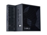 Tápegység Lian Li EDGE EG1300 80 Plus Platinum, PCIe 5.1, ATX 3.1 - 1300W, fekete