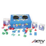 Tapintásos érzékelő szett Amaya