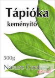 Tápióka keményítő 500 g