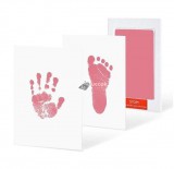 Tappancs Lenyomat Készítő – Emlékmegőrző Készlet Kisállatok Számára