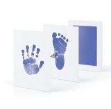 Tappancs Lenyomat Készítő – Emlékmegőrző Készlet Kisállatok Számára