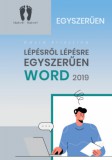 Taramix Dávid Krisztina: Word 2019 - könyv