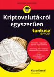 Taramix Kiana Danial: Kriptovalutákról egyszerűen - könyv