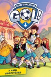 Taramix Luigi Garlando: A nagy visszatérés! - Gól! 9. - könyv