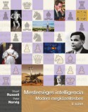 Taramix Stuart Russell, Peter Norvig: Mesterséges intelligencia  II. kötet - könyv