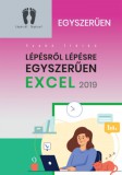 Taramix Szabó Ildikó: Excel 2019 - könyv