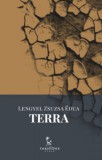 Tarandus Kft. Lengyel Zsuzsa Édua: Terra - könyv