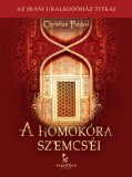 Tarandus Kiadó Christian Pahlavi: A homokóra szemcséi - könyv
