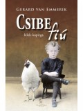 Tarandus Kiadó Gerard van Emmerik: Csibefiú - könyv