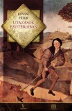 Tarandus Kiadó Kövesi Péter: Utazások Ezotériában - könyv