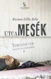 Tarandus Kiadó Kozma Lilla Rita: Utcamesék - könyv