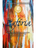 Tarandus Kiadó Lily King: Eufória - könyv