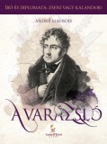 Tarandus Kiadó Maurois André: A Varázsló, avagy Chateaubriand élete - könyv