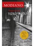 Tarandus Kiadó Patrick Modiano: Augusztusi vasárnapok - könyv