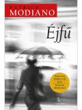 Tarandus Kiadó Patrick Modiano: Éjfű - könyv