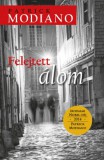 Tarandus Kiadó Patrick Modiano: Felejtett álom - könyv